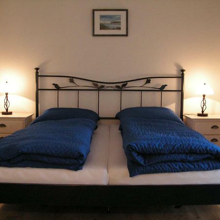 Stadecken-Elsheim Ferienappartements Bernhart מראה חיצוני תמונה
