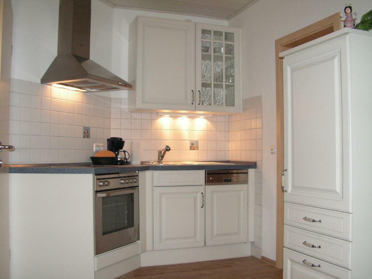 Stadecken-Elsheim Ferienappartements Bernhart מראה חיצוני תמונה